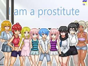 [TwoMan] I am a Prostitute (English Ver.)