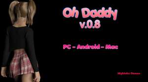 [Nightaku] Oh Daddy v0.8